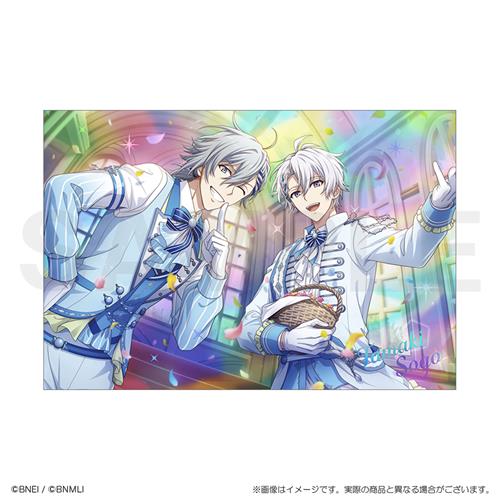 アイドリッシュセブン 9th Anniversary Collection ポストカードセット