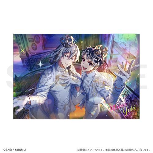 アイドリッシュセブン 9th Anniversary Collection ポストカードセット