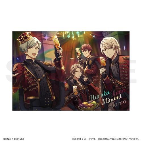 アイドリッシュセブン 9th Anniversary Collection ポストカードセット