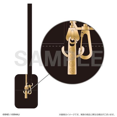 アイドリッシュセブン アイナナEXPO 2026 ”DECENNIUM” ショルダーバッグ