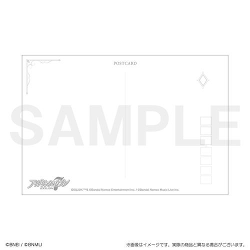 アイドリッシュセブン 9th Anniversary Collection ポストカードセット