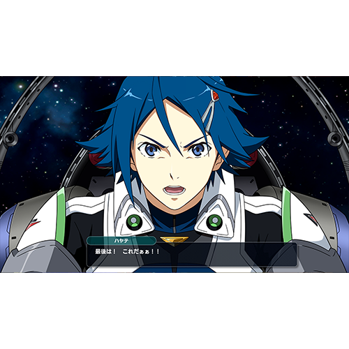 Nintendo Switch スーパーロボット大戦Y 通常版