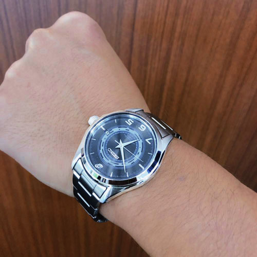 アイドルマスター765プロダクション×SEIKO メカニカル腕時計