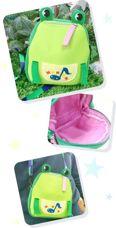 ポシェット